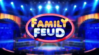 Family Feud Philippines: March 24, 2022 | LIVESTREAM