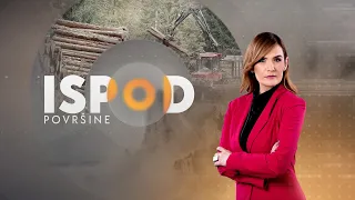 Ispod površine: Amin za zločin