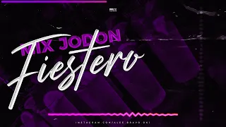 💊💣MIX JODON FIESTERO | VERANO 2023 | Enganchado Fiestero - Alee Bravo OK 💊💣