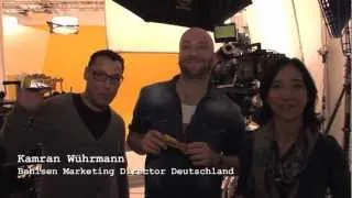 SCHLUSSMACHER - "Pick Up" Drehtagebuch (HD) - Deutsch / German