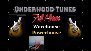 Warehouse ~ Powerhouse ~ 1972 ~ Full Album