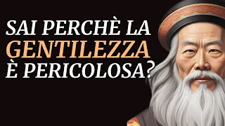 Citazioni degli antichi filosofi cinesi per la crescita personale. Proverbi che ti cambiano la vita