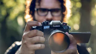 Panasonic GH5II | 7 Crazy Tips, Hacks, & Features You Need to Know