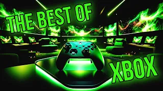 The Games You Need to Play On Xbox!