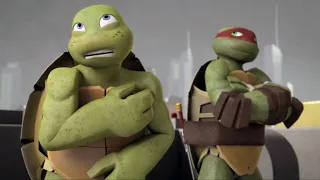 Naked Bro | Teenage Mutant Ninja Turtles Legends