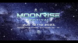 Moonrise Festival 2023 Official Trailer