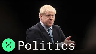 Johnson Seeks Dec. 12 General Election to Break Brexit Deadlock