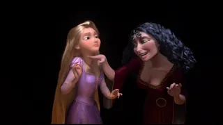 Rapunzel – Neu verföhnt Soundtrack: Mutter weiß mehr