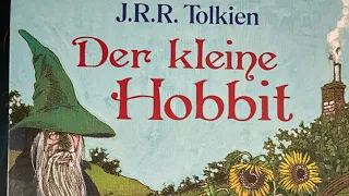 Der Hobbit (von J.R.R. Tolkien): Die Wolken bersten (1. Teil)