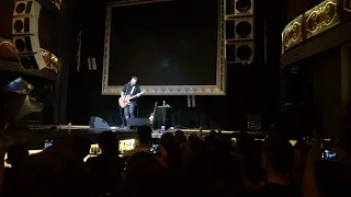 Adam Gontier - I Hate Everything About You @ Live 05.09.18 Tomsk