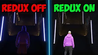 НЕ УСТАНАВЛИВАЙ REDUX ПОКА НЕ ПОСМОТРИШЬ ЭТО ВИДЕО! ПЛЮСЫ И МИНУСЫ REDUX И ЗАЧЕМ ОН НУЖЕН GTA 5 RP