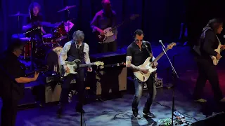 Hoochie Coochie Man - Johnny A., Jon Butcher, Coco Montoya, Gary Hoey  - 3/18/22 Guitar Summit