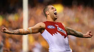 Top 20 AFL Goals From the Last 10 Years