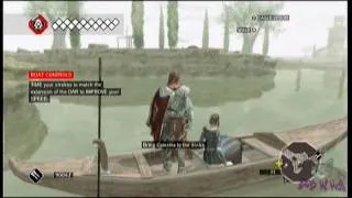 Assassins Creed II - Tutti A Bordo