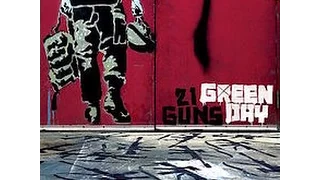 Disco Graphy Bits 21 Guns