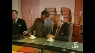 Polémique sur le débat Jacques Chirac - Jean-Marie Le Pen - Archive vidéo INA