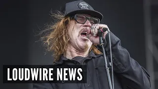 Legendary Singer Mark Lanegan Has Died