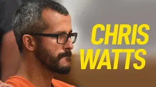 Chris Watts mother holds back tears as she addresses him