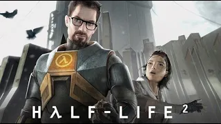 Half Life 2 | Проходження без коментарів | 30 - "За Фріменом!"