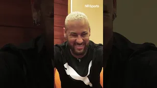 Neymar Jr | Recuperação - Recovery