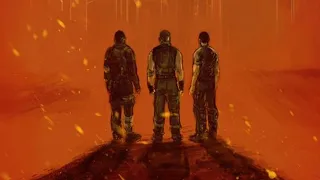 Spec Ops: The Line: Ending 2 Slowed Down