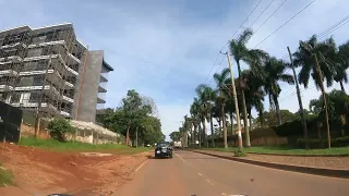 Medipal Drive Kampala