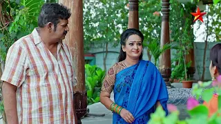 Nuvvu Nenu Prema - Episode 626 | Padmavathi Reassures Vikramaditya | Star Maa Serials | Star Maa