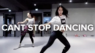 Can't Stop Dancing - Becky G / Mina Myoung Choreography