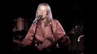 JEWEL "Daddy" at Liberty Lunch, Austin, Tx. July 20, 1995