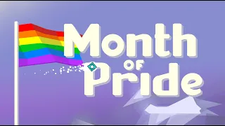 Month of Pride — iISpaceDustIi&gerogroerman&superkirill&iIBonIi&Zakkest