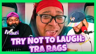 Tra Rags funny tiktok compilation (Try Not To Laugh Challenge #17)