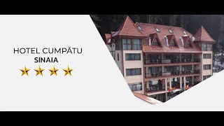 Hotel Cumpatu Sinaia