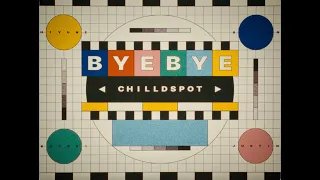 chilldspot - BYE BYE (Official Music Video)