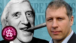 Ex-Cop Who Exposed Jimmy Savile: Mark Williams-Thomas | True Crime Podcast 263