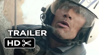 San Andreas Official Trailer #3 (2015) - Dwayne Johnson Movie HD