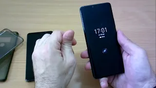 3 месяца с Huawei Mate20Pro