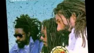 Black Uhuru - Heathen