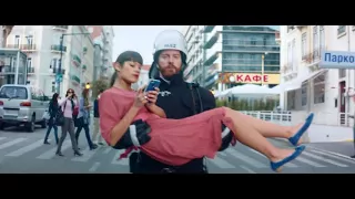 Музыка из рекламы Tele2 - Остатки больше не сгорают (Россия) (2017)