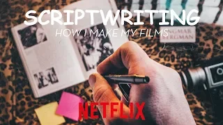 How to Write a Documentary Script in 6 Steps