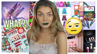 New Makeup Releases | NO BUY INCOMING #197