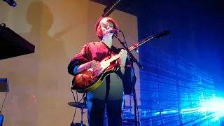 Pomme - Pourquoi la mort @La Cigale, 28 février 2020