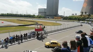 Käfer Cup Revival - Aircooled Race Weekend 2022