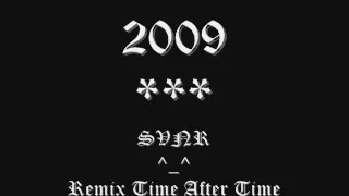 Time after time - Jessica Mauboy (Reggae Dance Version Remix)
