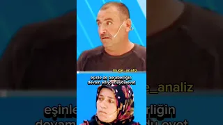 Tövbe etti abla 😅🤣🙄 #shorts #reels #edit #mügeanlı #muge_analiz #komik #komedi #comedy