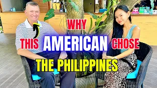 Why This American Chose The Philippines To Live His Best Life!