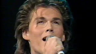 A-ha   1991   Awards + 2 songs @ Norway TV