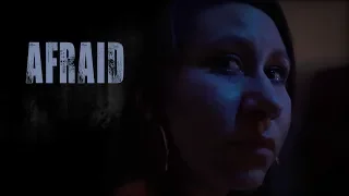 Afraid | Short Film (2018)