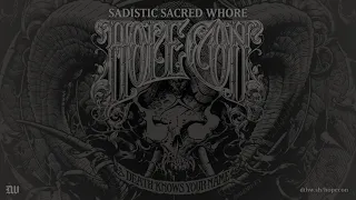 The Hope Conspiracy "Sadistic Sacred Whore (Remastered)"