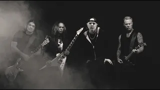 Metallica: Thrash Titans and World-Record Breakers (Full version)