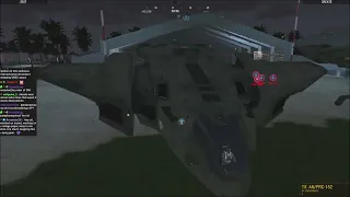 An Arma Zeus Halloween Halo Horror Op with the 228th!